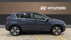 Hyundai BAYON 1.0 TGDi 48V MHEV Ultimate 5dr Petrol Hatchback
